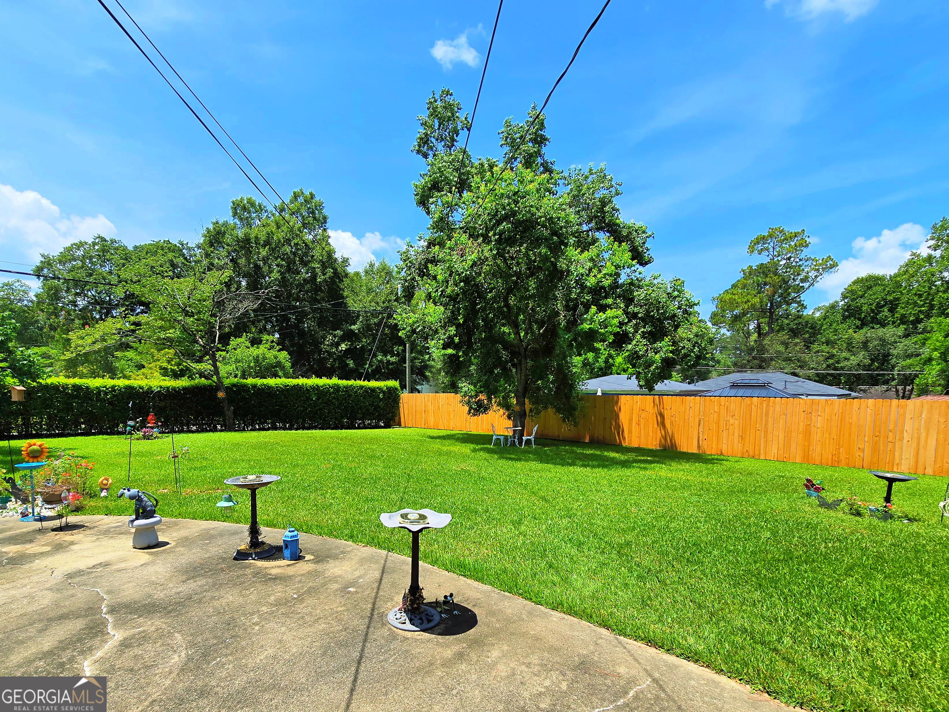 701 Hillcrest Avenue Perry, GA 31069 - Photo 15 of 17