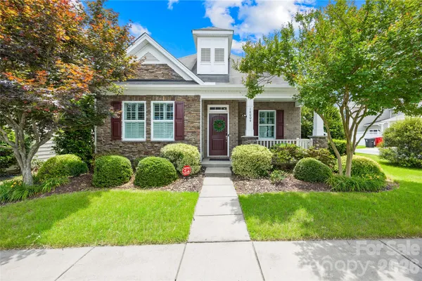 $480,000 | 14004 Helen Benson Boulevard, Davidson, NC 28036