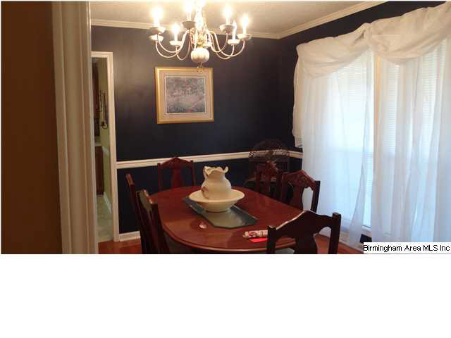 7336 Lake In The Woods Road Trussville, AL 35173 - Photo 20 of 30