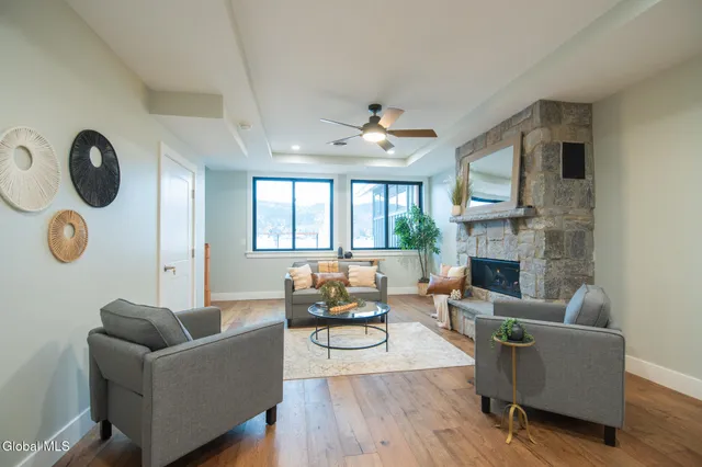 $1,349,000 | 1 Kurosaka Lane, Unit B, Lake George, NY 12845
