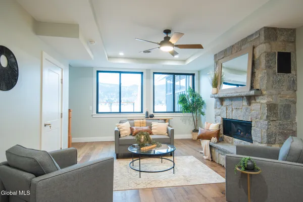 $1,349,000 | 1 Kurosaka Lane, Unit B, Lake George, NY 12845