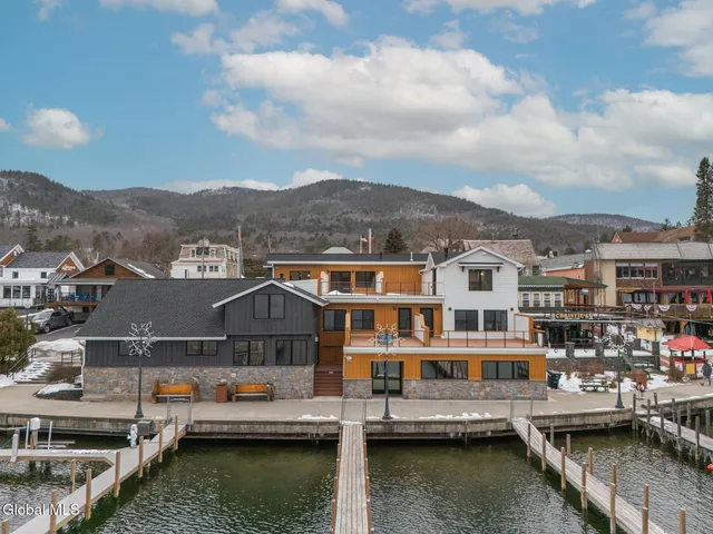 $1,349,000 | 1 Kurosaka Lane, Unit B, Lake George, NY 12845