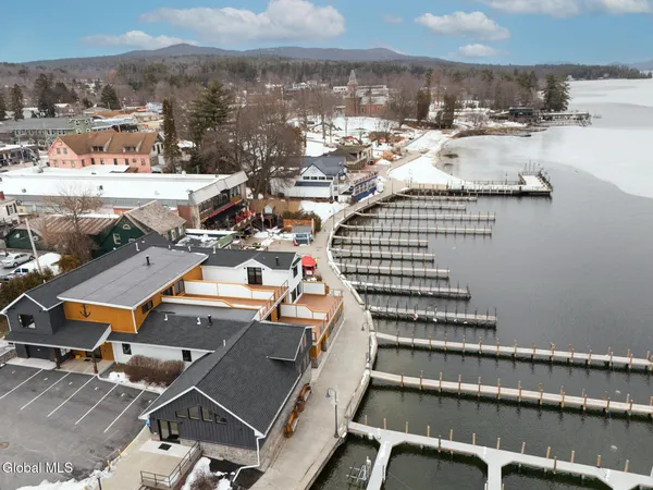 $1,349,000 | 1 Kurosaka Lane, Unit B, Lake George, NY 12845