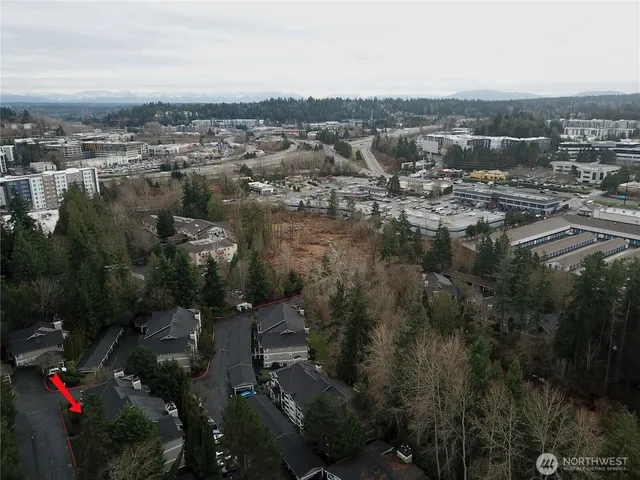 $395,000 | 11303 Northeast 128th Street, Unit B201, Kirkland, WA 98034