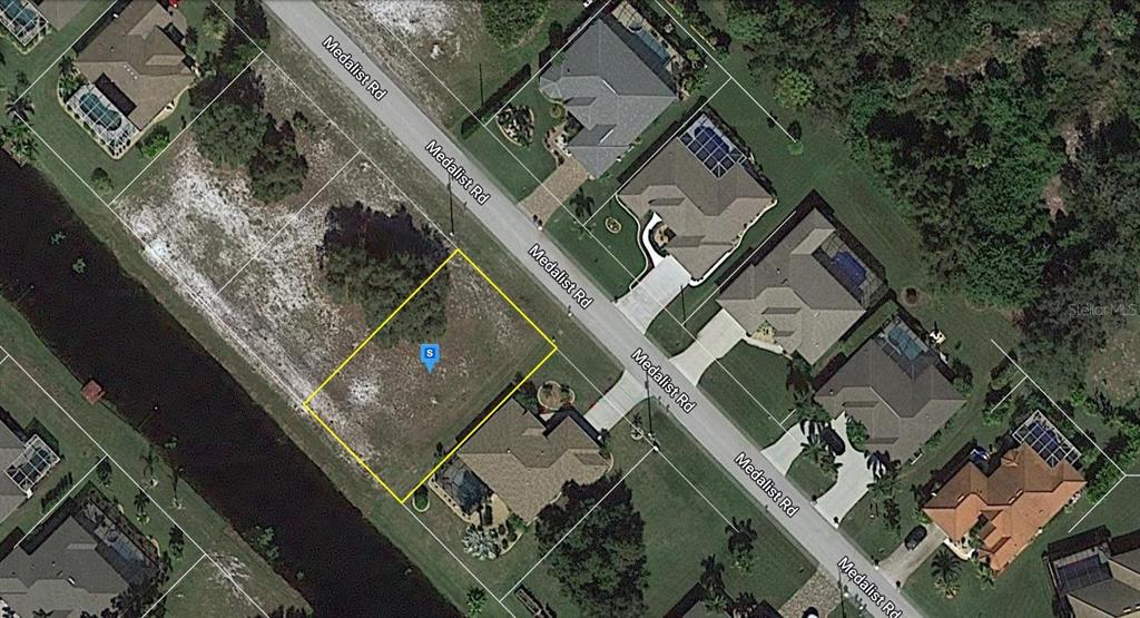 195 Medalist Road Rotonda West, FL 33947 - Photo 1 of 1 Gallery Image 1