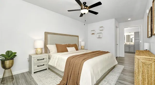 $1,638 | 2500 Conserve Circle, Unit SANCTUARY, Apopka, FL 32703