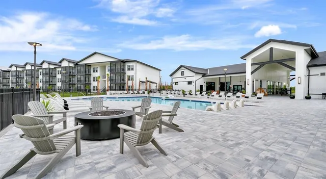 $1,638 | 2500 Conserve Circle, Unit SANCTUARY, Apopka, FL 32703