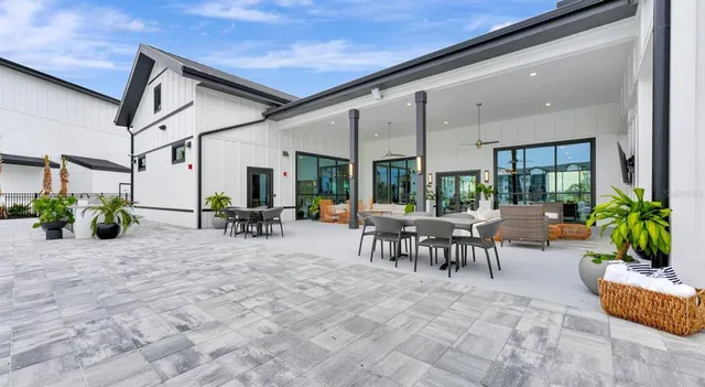 $1,638 | 2500 Conserve Circle, Unit SANCTUARY, Apopka, FL 32703