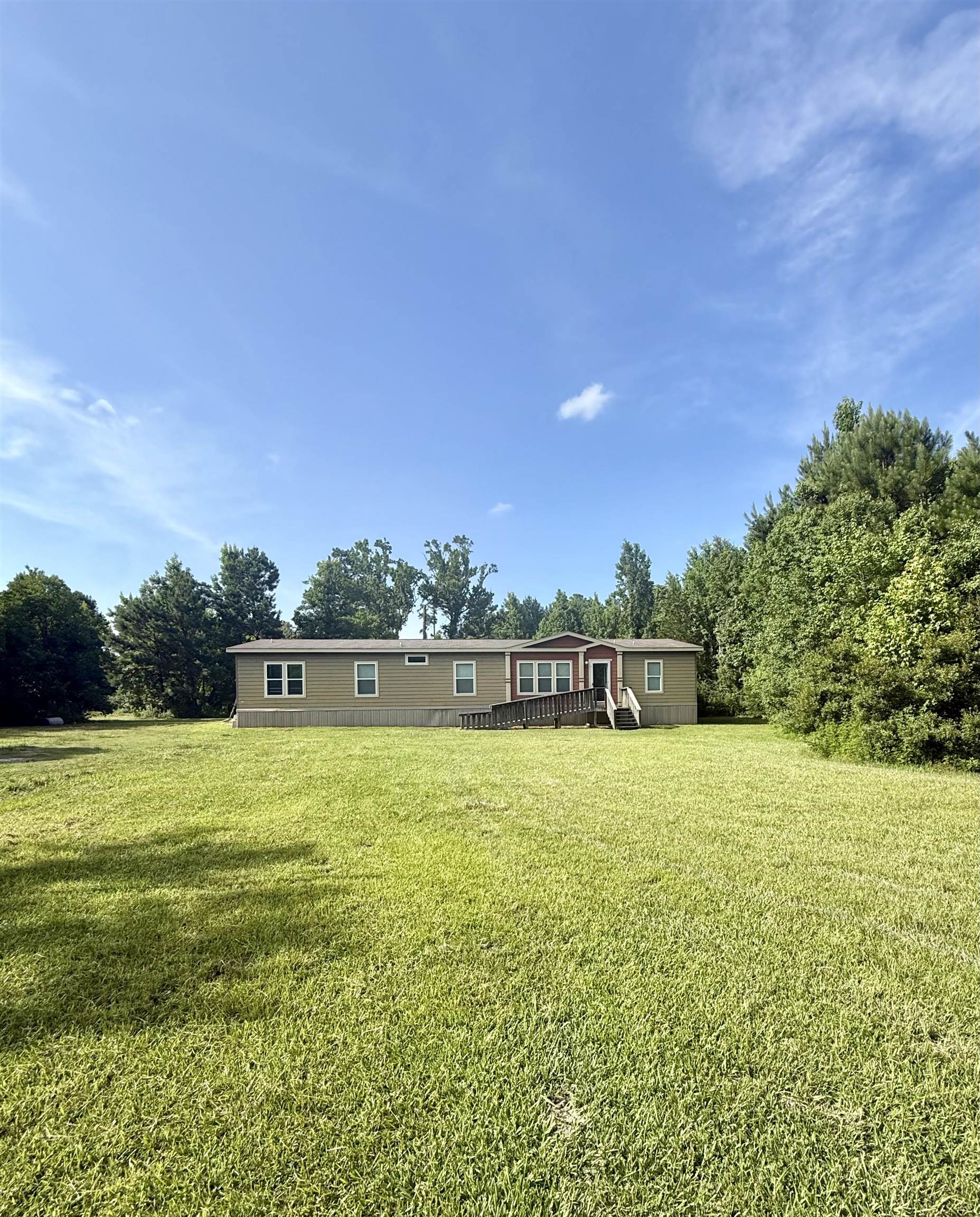 230 Crosby Road Vidor, TX 77662 - Photo 1 of 17