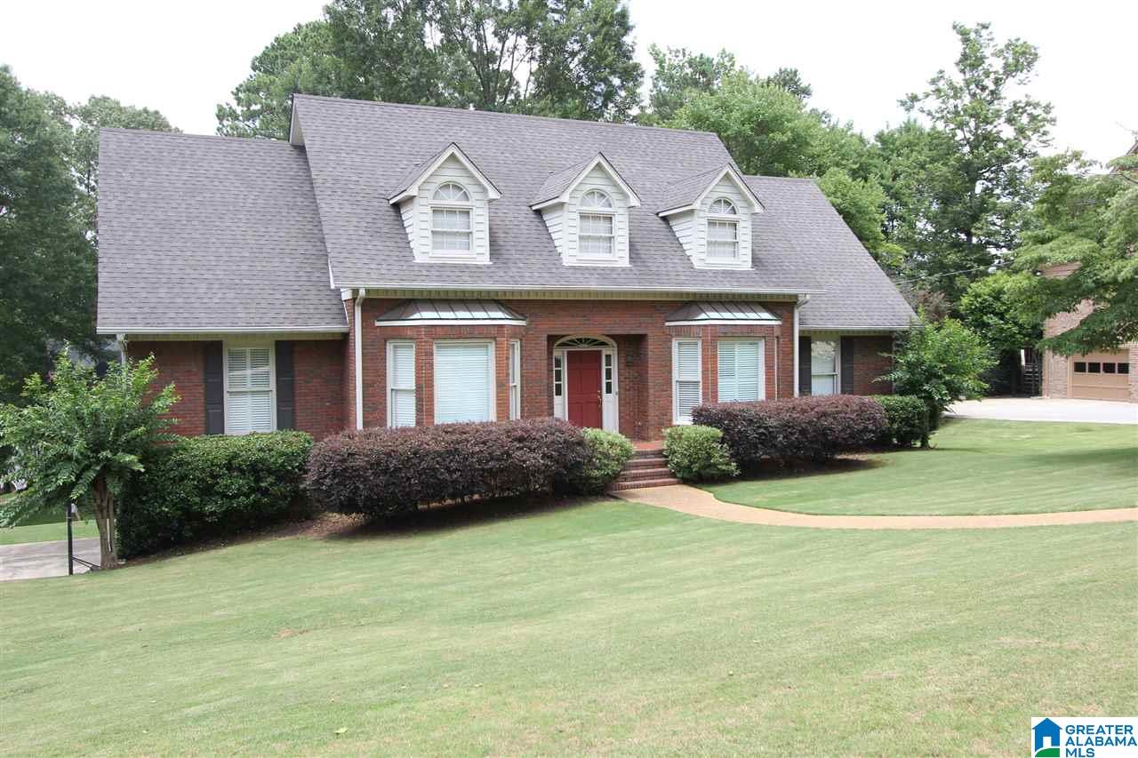 2540 Dolly Ridge Road Birmingham, AL 35243 - Photo 16 of 16