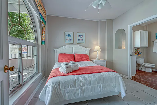 $995,000 | 500 23rd Avenue South, North Myrtle Beach, SC 29582