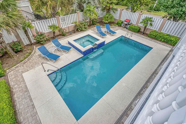 $995,000 | 500 23rd Avenue South, North Myrtle Beach, SC 29582