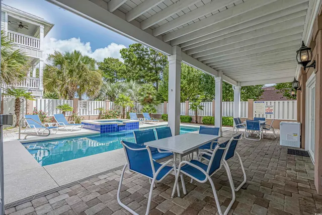 $995,000 | 500 23rd Avenue South, North Myrtle Beach, SC 29582