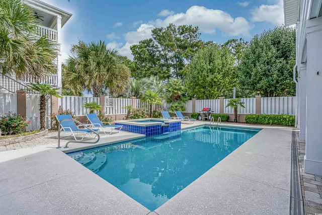$995,000 | 500 23rd Avenue South, North Myrtle Beach, SC 29582