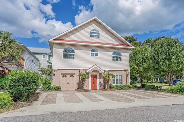 $995,000 | 500 23rd Avenue South, North Myrtle Beach, SC 29582