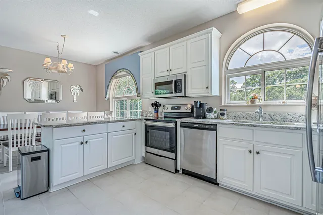 $995,000 | 500 23rd Avenue South, North Myrtle Beach, SC 29582