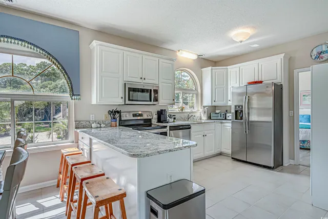 $995,000 | 500 23rd Avenue South, North Myrtle Beach, SC 29582