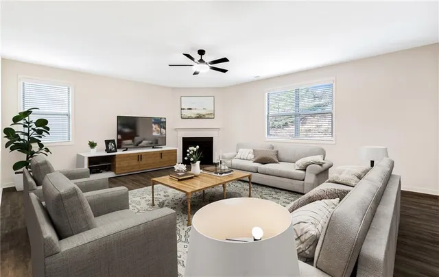 $469,999 | 153 Wayside Terrace, Braselton, GA 30517