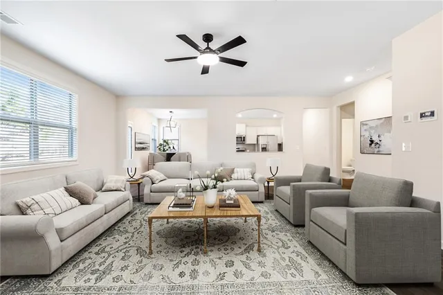 $469,999 | 153 Wayside Terrace, Braselton, GA 30517