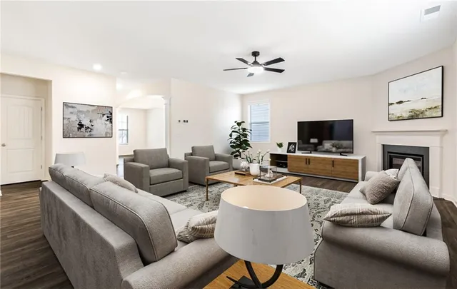 $469,999 | 153 Wayside Terrace, Braselton, GA 30517