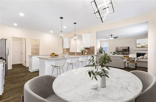 $469,999 | 153 Wayside Terrace, Braselton, GA 30517