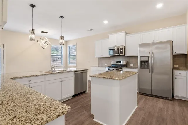 $469,999 | 153 Wayside Terrace, Braselton, GA 30517