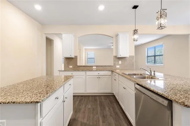 $469,999 | 153 Wayside Terrace, Braselton, GA 30517