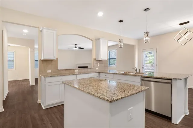 $469,999 | 153 Wayside Terrace, Braselton, GA 30517