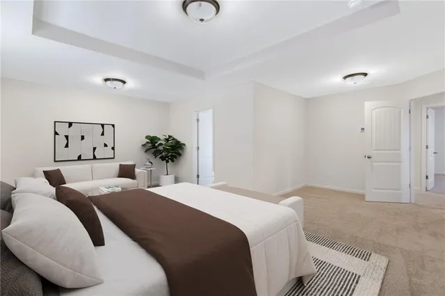 $469,999 | 153 Wayside Terrace, Braselton, GA 30517