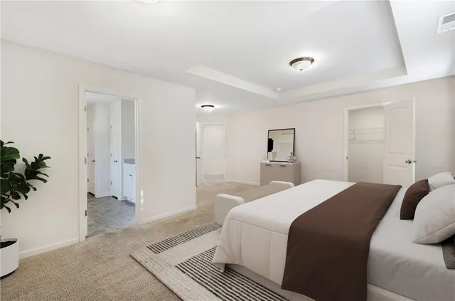 $469,999 | 153 Wayside Terrace, Braselton, GA 30517