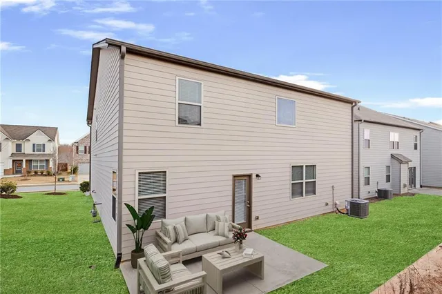 $469,999 | 153 Wayside Terrace, Braselton, GA 30517