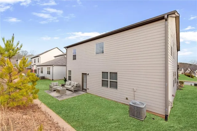 $469,999 | 153 Wayside Terrace, Braselton, GA 30517