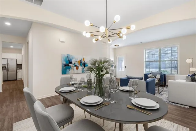 $469,999 | 153 Wayside Terrace, Braselton, GA 30517