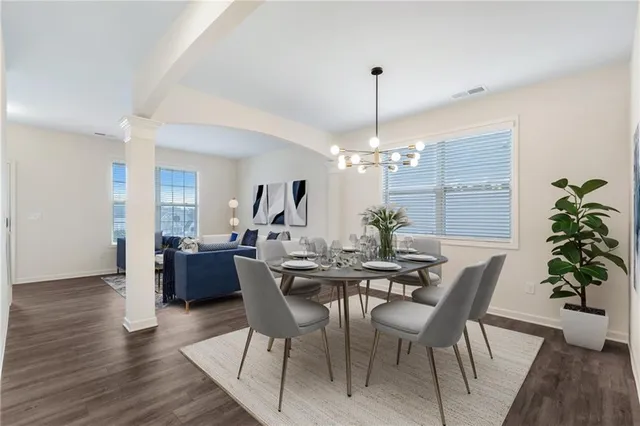 $469,999 | 153 Wayside Terrace, Braselton, GA 30517