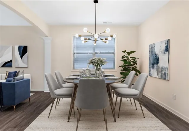 $469,999 | 153 Wayside Terrace, Braselton, GA 30517