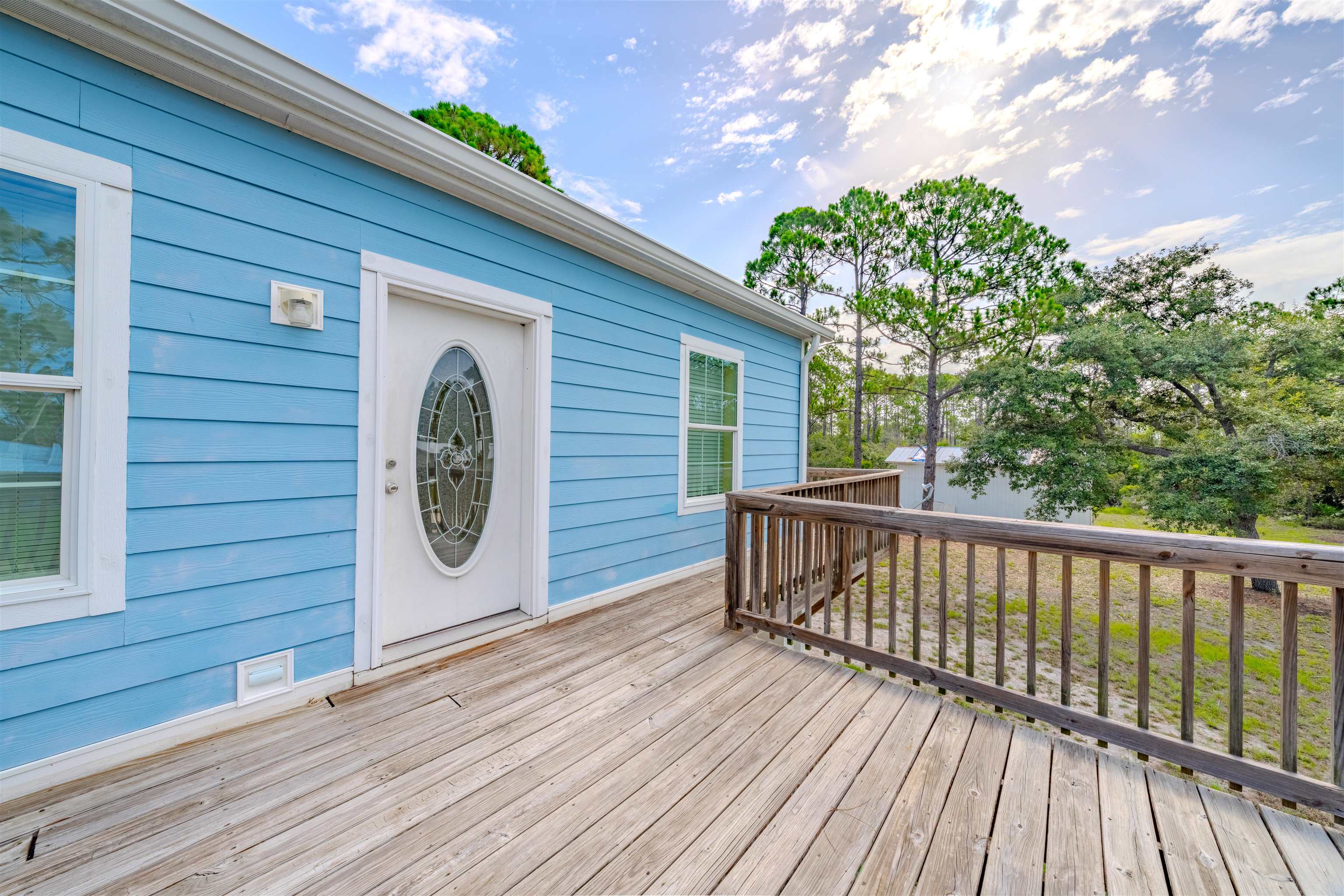 21028 Beach Road Perry, FL 32348 - Photo 22 of 46