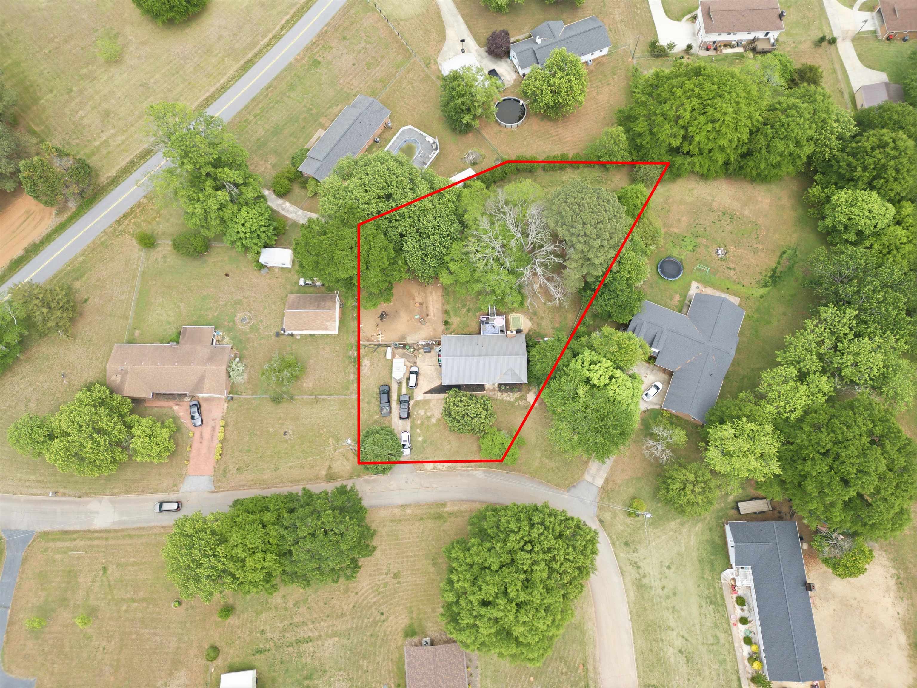 116 Winston Way West Easley, SC 29640 - Photo 25 of 43