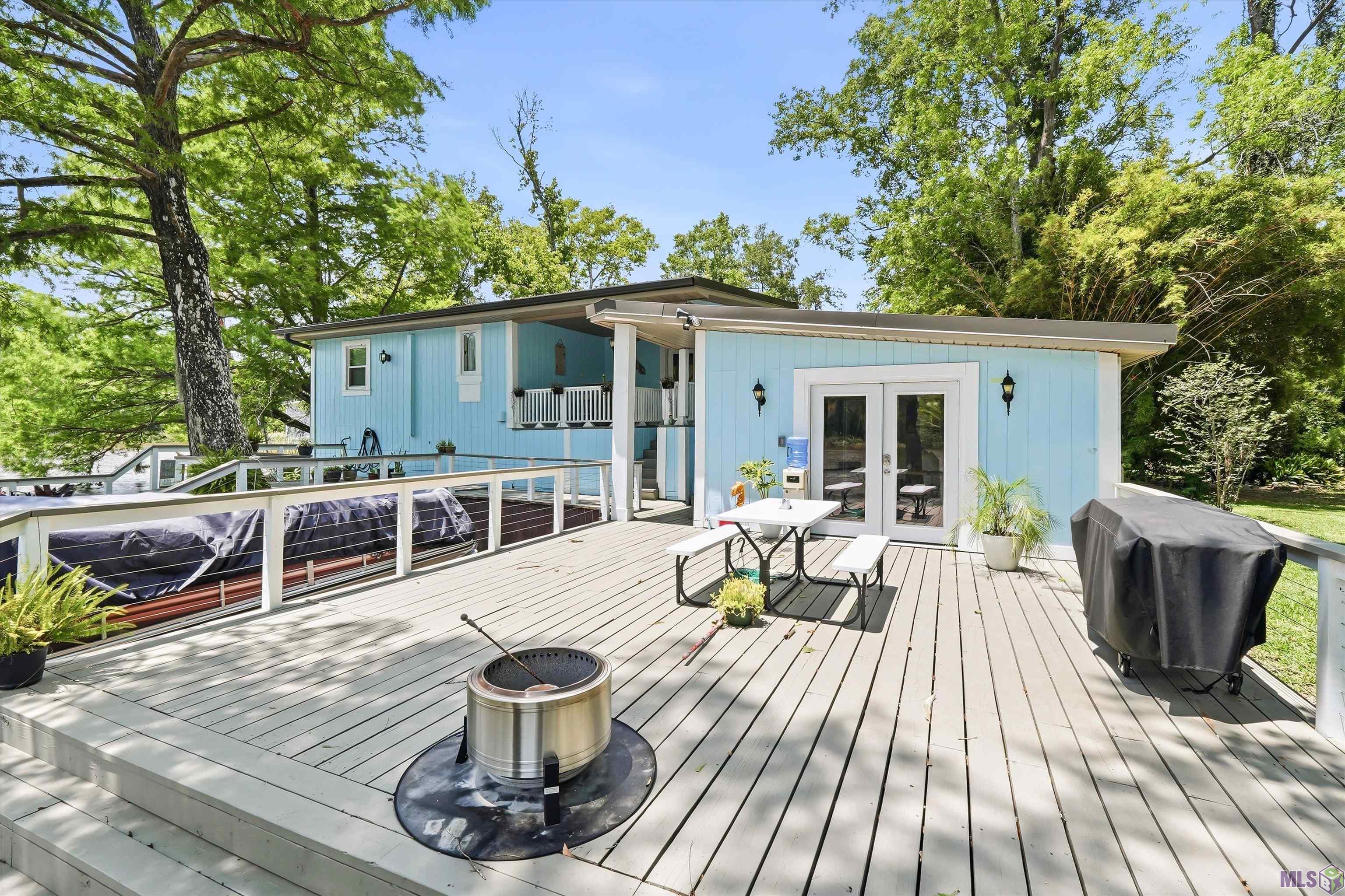 14300 Mecca Road French Settlement, LA 70733 - Photo 15 of 23