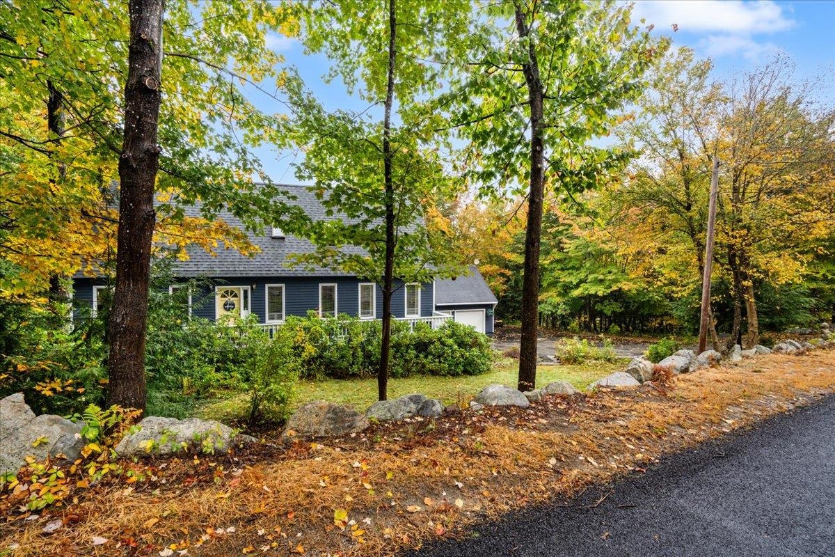 246 Alton Mountain Road Alton, NH 03810 - Photo 36 of 56 Gallery Image 36