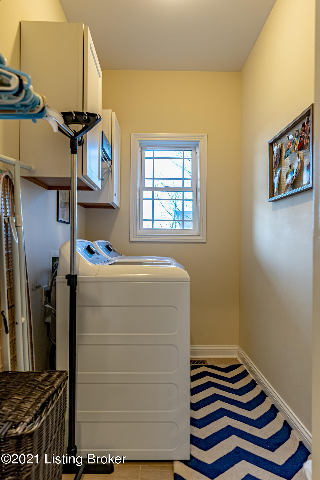1012 Rose Ridge Road Versailles, KY 40383 - Photo 21 of 56 Laundry Room