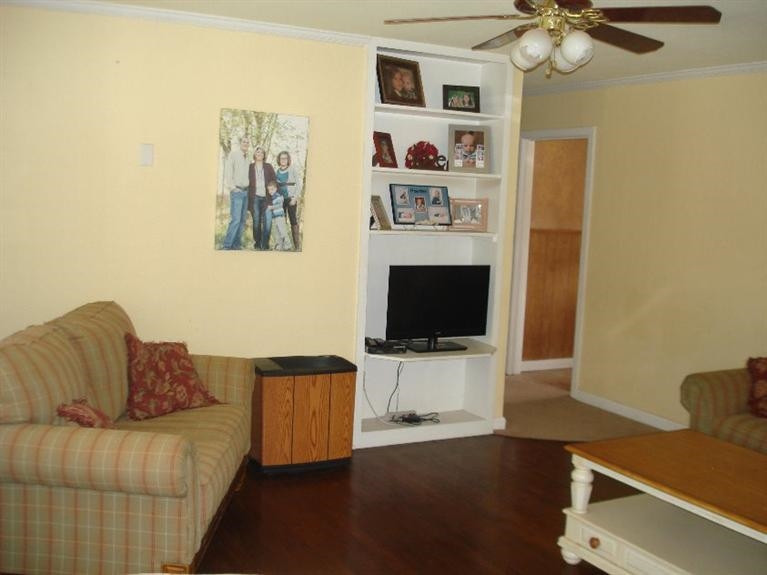 4207 45th Street Lubbock, TX 79413 - Photo 6 of 10 Photo 6