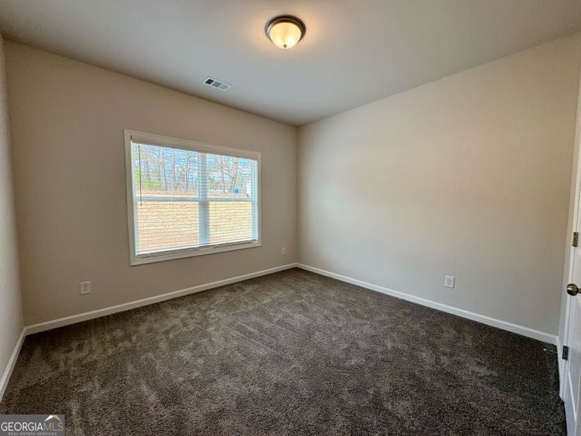 0 Harvest Church Road Clarkesville, GA 30523 - Photo 15 of 33 an empty room with a window
