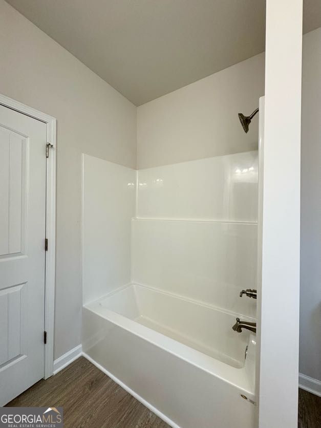 0 Harvest Church Road Clarkesville, GA 30523 - Photo 30 of 33 a bathroom with a bathtub
