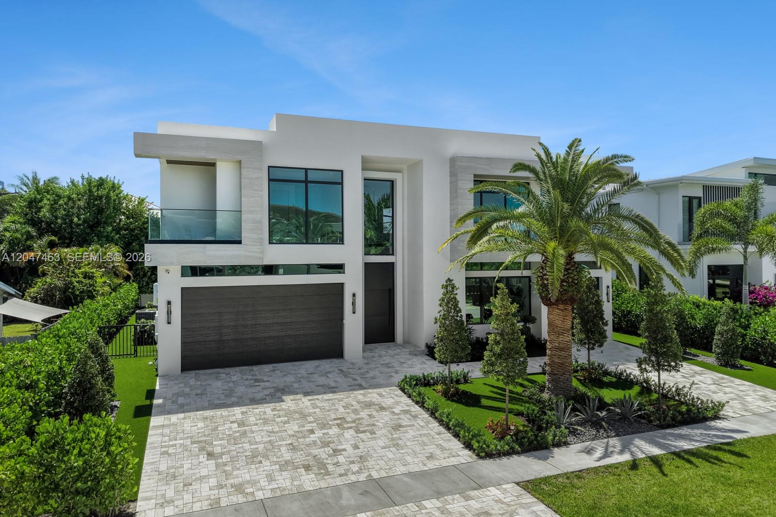 1051 Northeast 2nd Terrace Boca Raton, FL 33432 - Photo 3 of 79