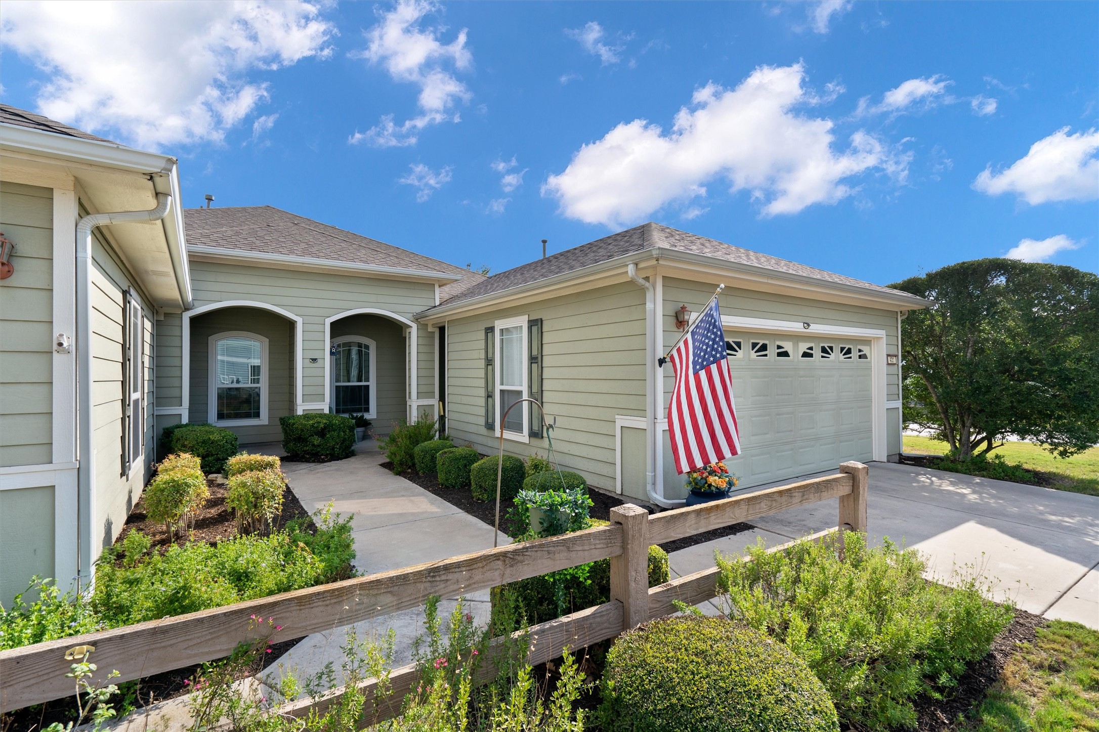 421 Bonham Loop Georgetown, TX 78633 - Photo 1 of 1 Gallery Image 1