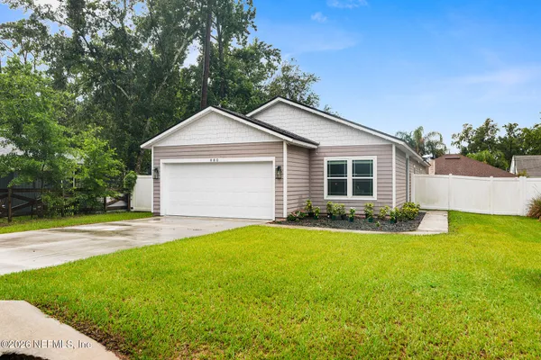 $390,000 | 880 Fleming Street, Fleming Island, FL 32003