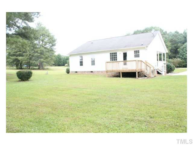 104 Rhea Court Benson, NC 27504 - Photo 22 of 22 Photo 22