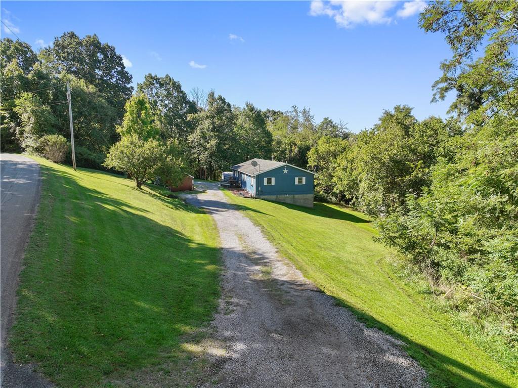 466 Mt Zion Road Prosperity, PA 15329 - Photo 2 of 32 Gallery Image 2