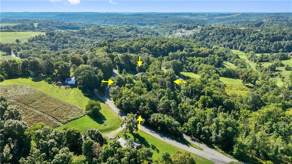 466 Mt Zion Road Prosperity, PA 15329 - Photo 31 of 32 Gallery Image 31