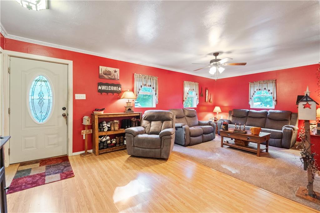 466 Mt Zion Road Prosperity, PA 15329 - Photo 4 of 32 Gallery Image 4
